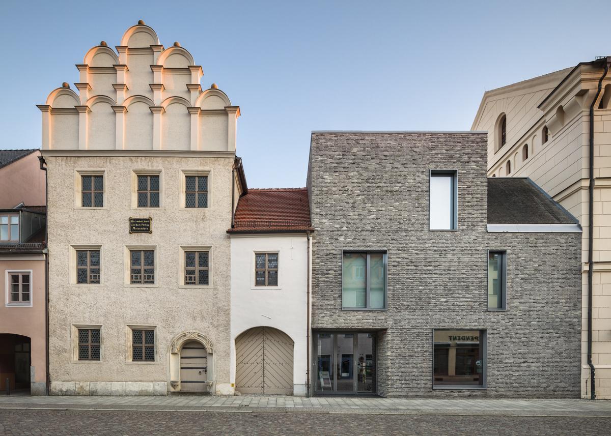 Melanchthonhaus Wittenberg Melanchthonhaus Wittenberg