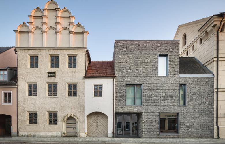 Melanchthonhaus Wittenberg Melanchthonhaus Wittenberg