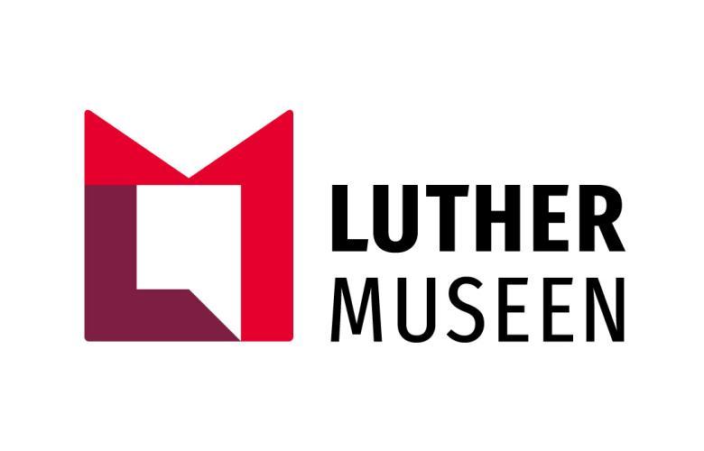 LutherMuseen Logo