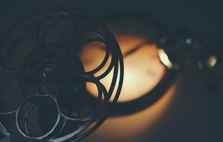 Filmrolle
