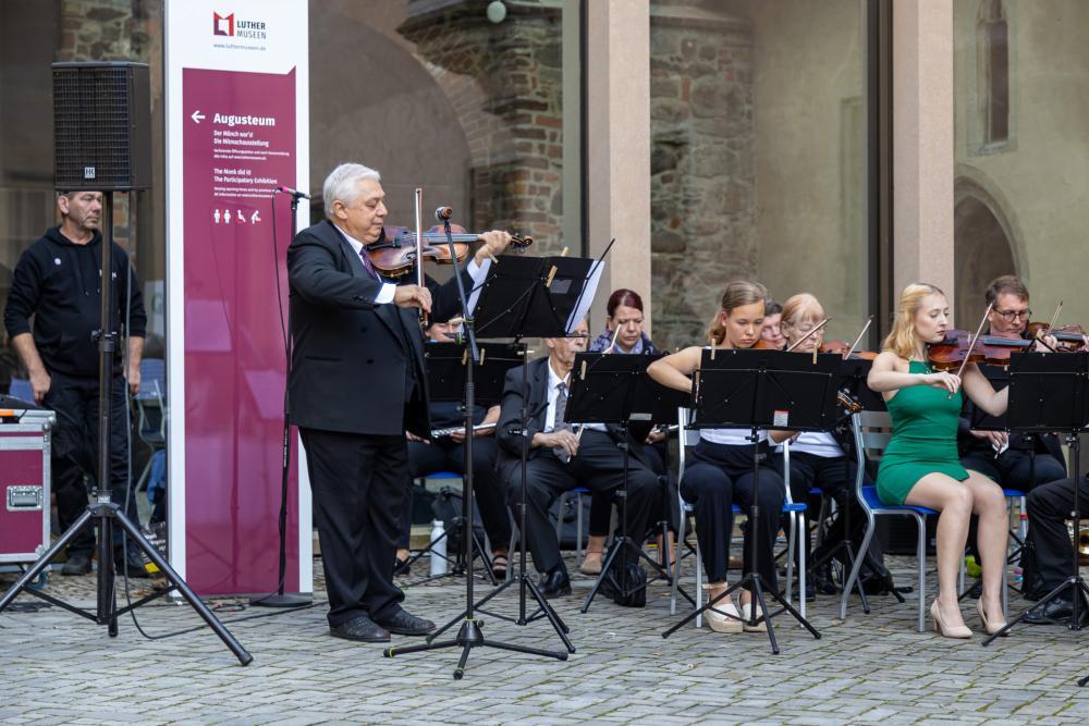 Orchester