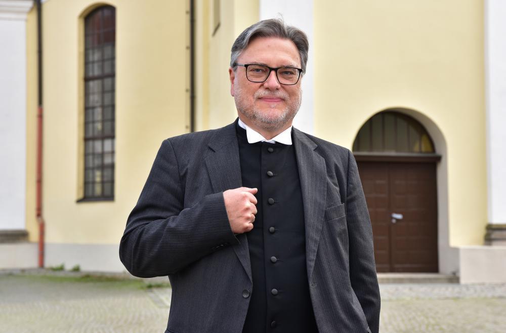 Vortrag "Dem Volk aufs Maul geschaut" mit Joachim Liebig