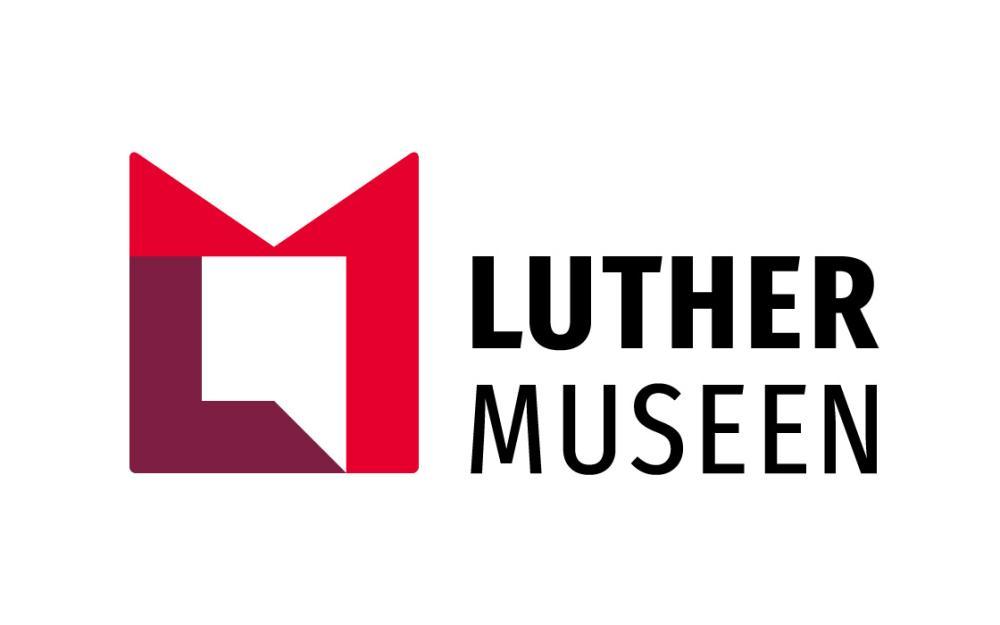 LutherMuseen Logo