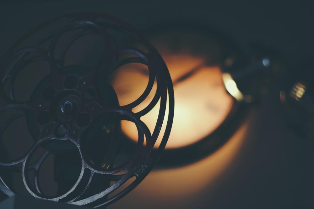 Filmrolle