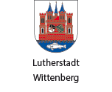 Lutherstadt Wittenberg Logo